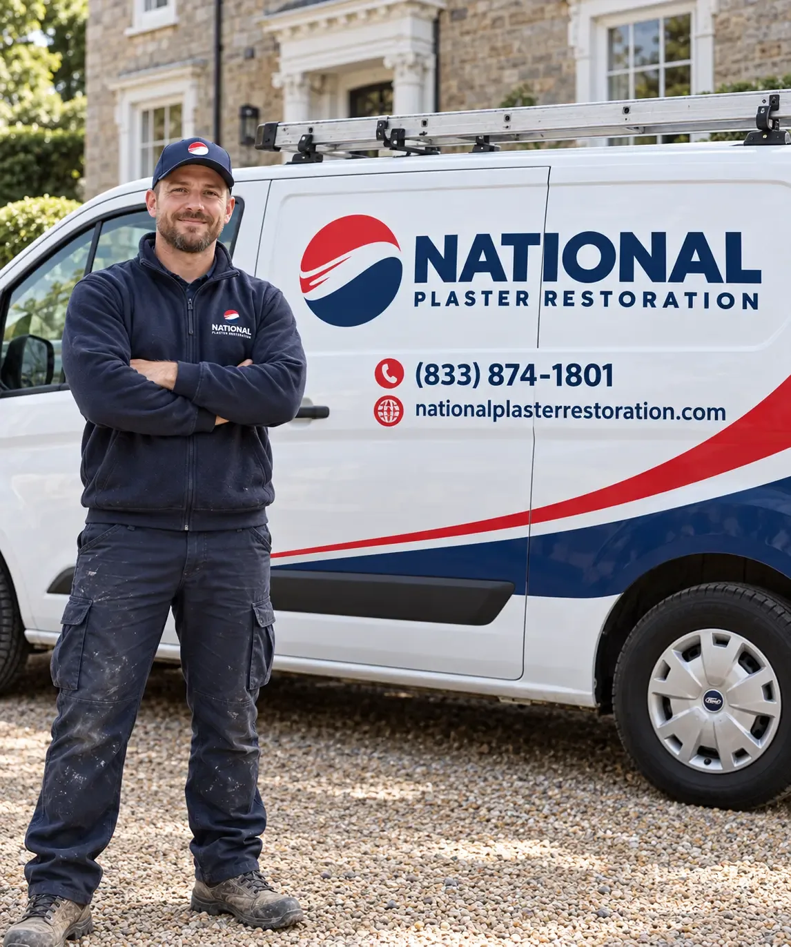 Plaster Repair company in Fennimore, WI